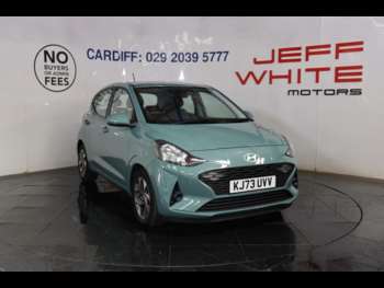 2024 (73) - 1.0 Advance 5dr Auto (APPLE CAR PLAY, USB)