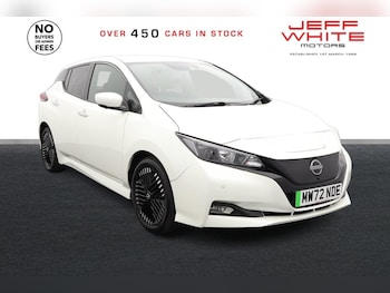 Used Nissan Leaf 2022 for sale - 79300478: Photo