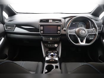 Used Nissan Leaf 2022 for sale - 79300478: Photo