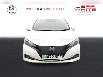 Used Nissan Leaf 2022 for sale - 79300478: Photo