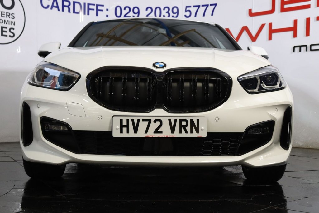 Used BMW 1 Series 2022 for sale - 76445753: Photo 10