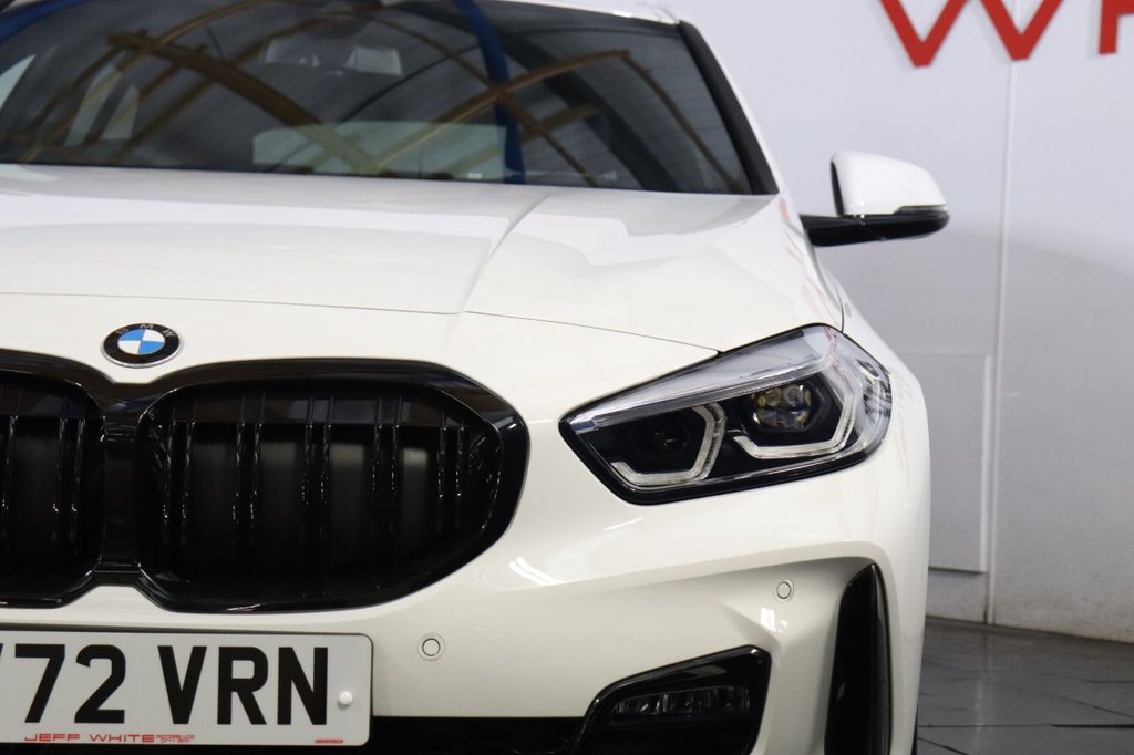 Used BMW 1 Series 2022 for sale - 76445753: Photo 11