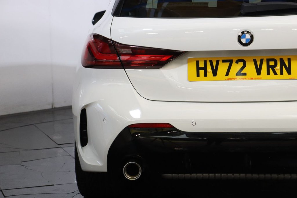 Used BMW 1 Series 2022 for sale - 76445753: Photo 12