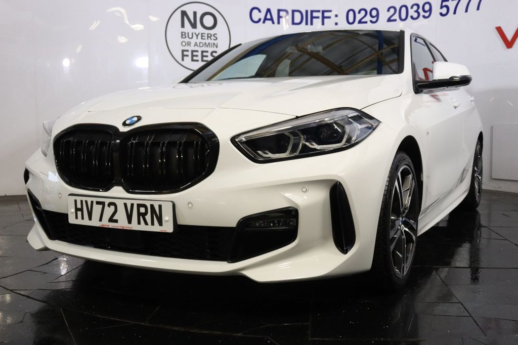 Used BMW 1 Series 2022 for sale - 76445753: Photo 13