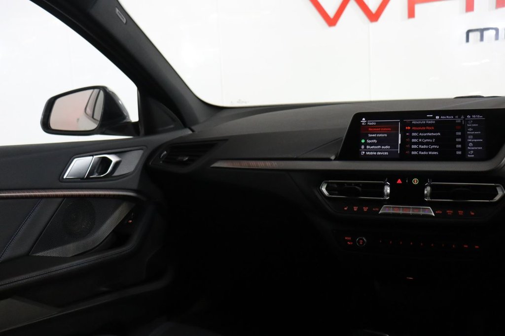 Used BMW 1 Series 2022 for sale - 76445753: Photo 14