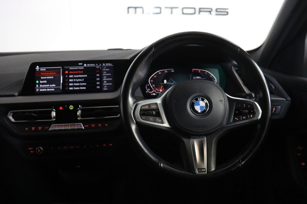 Used BMW 1 Series 2022 for sale - 76445753: Photo 15