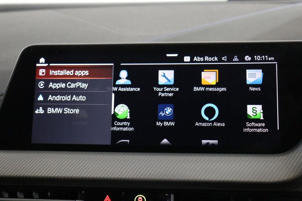 Used BMW 1 Series 2022 for sale - 76445753: Photo 16