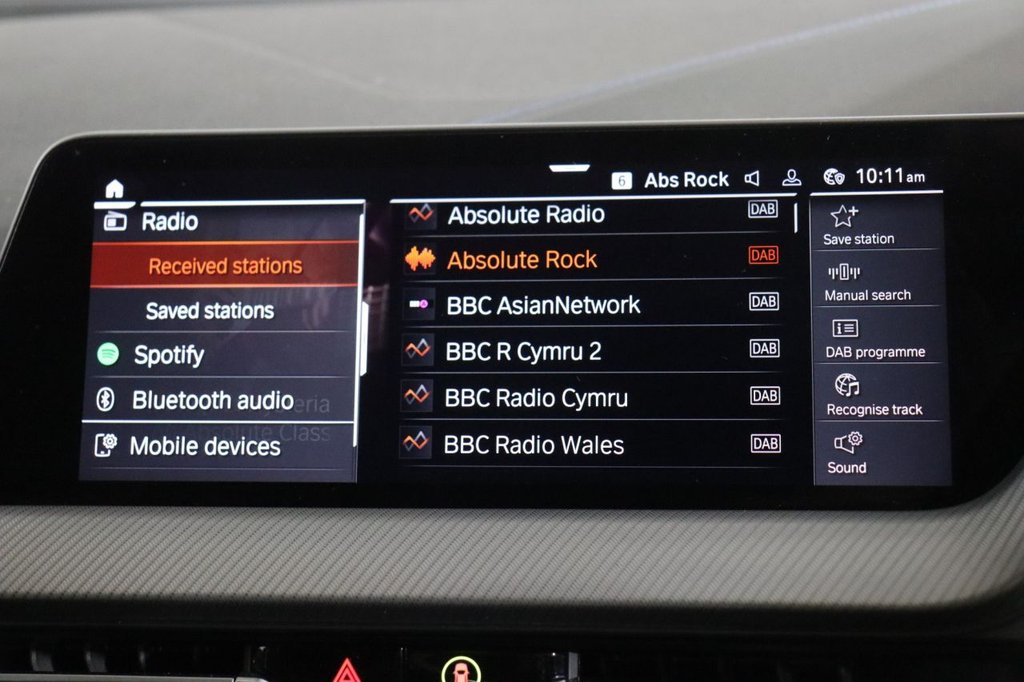 Used BMW 1 Series 2022 for sale - 76445753: Photo 17