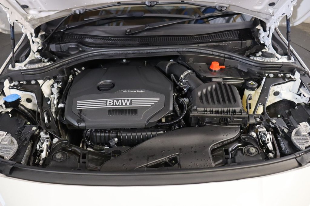 Used BMW 1 Series 2022 for sale - 76445753: Photo 19