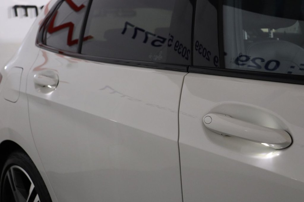 Used BMW 1 Series 2022 for sale - 76445753: Photo 21