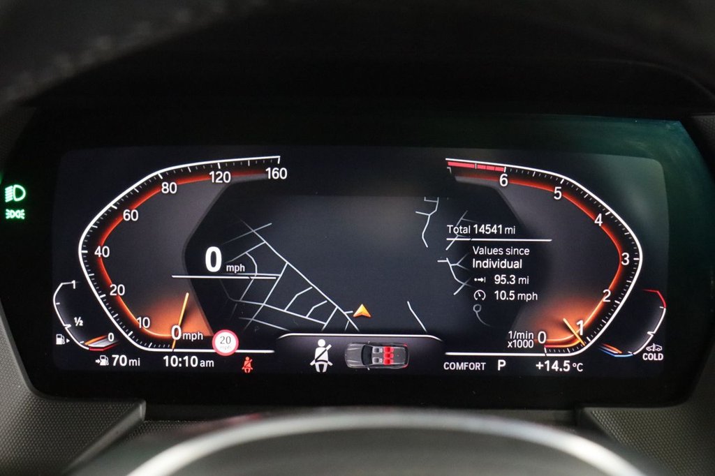 Used BMW 1 Series 2022 for sale - 76445753: Photo 29