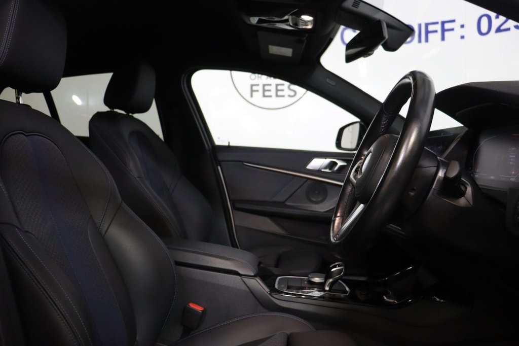 Used BMW 1 Series 2022 for sale - 76445753: Photo 32