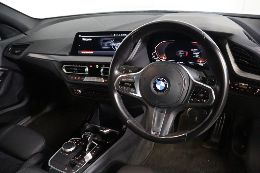 Used BMW 1 Series 2022 for sale - 76445753: Photo 34