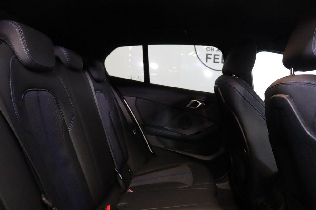 Used BMW 1 Series 2022 for sale - 76445753: Photo 39