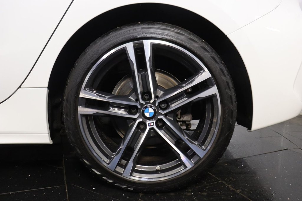 Used BMW 1 Series 2022 for sale - 76445753: Photo 42