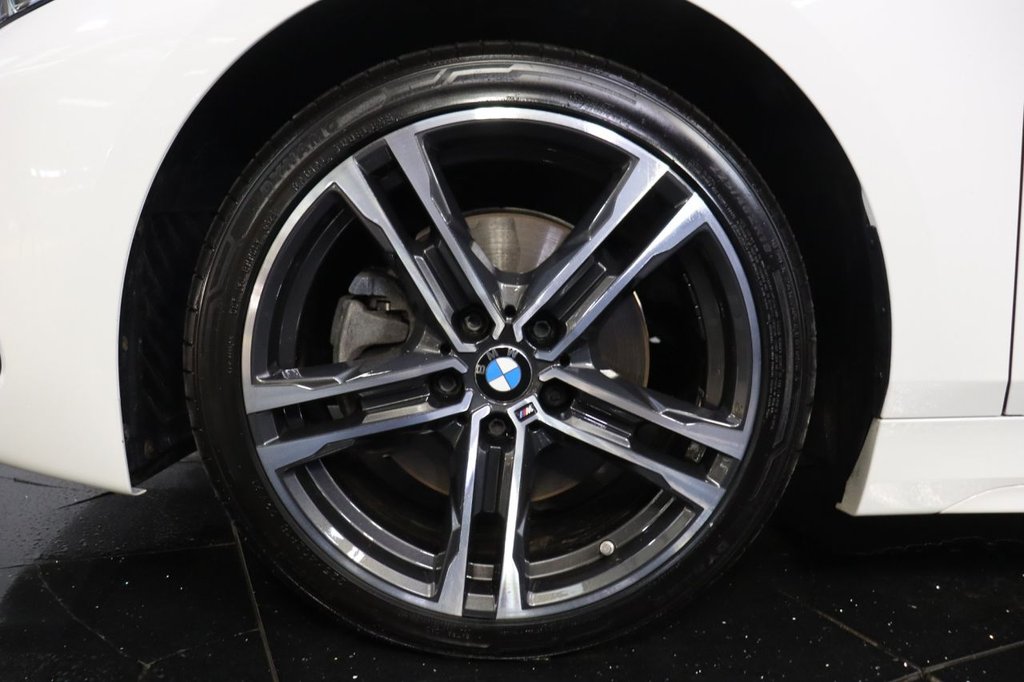 Used BMW 1 Series 2022 for sale - 76445753: Photo 43