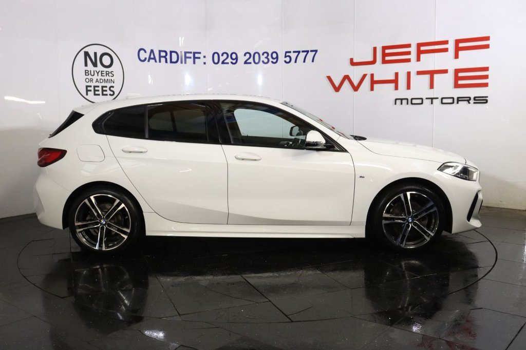 Used BMW 1 Series 2022 for sale - 76445753: Photo 6
