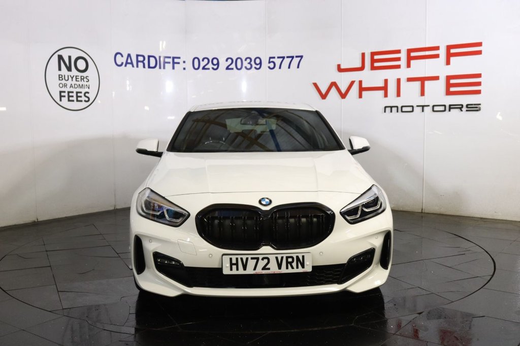 Used BMW 1 Series 2022 for sale - 76445753: Photo 7