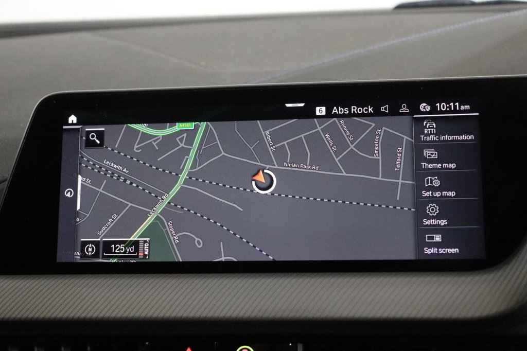 Used BMW 1 Series 2022 for sale - 76445753: Photo 9