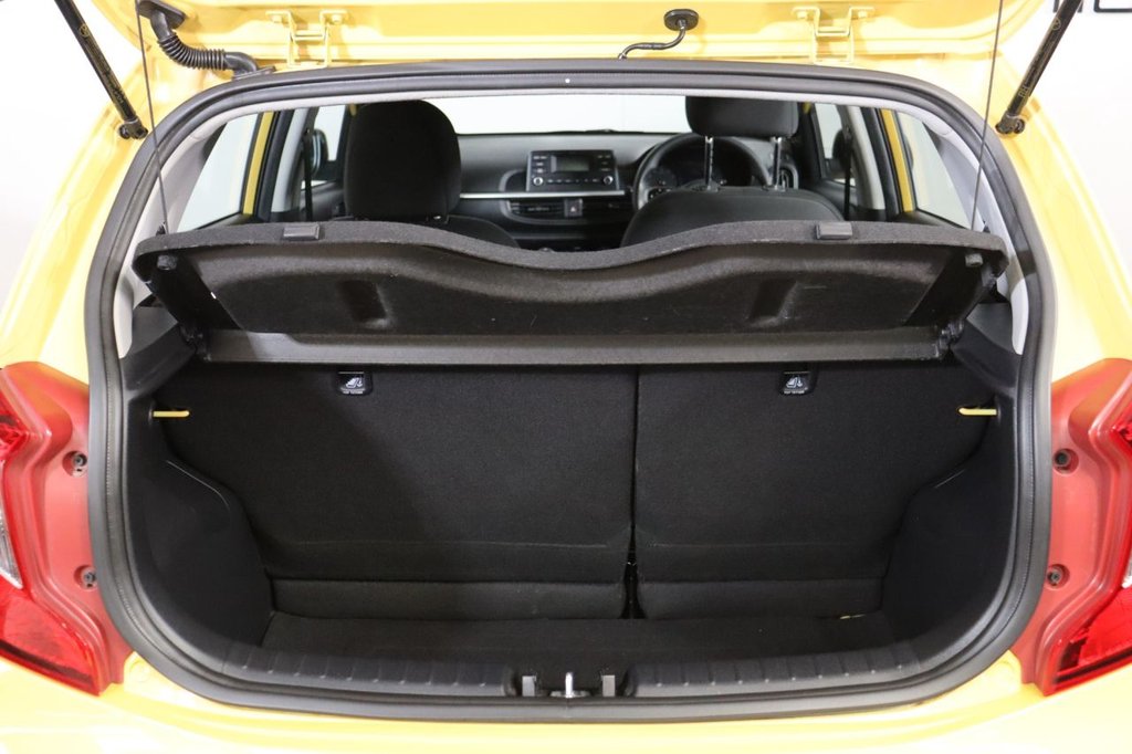 Used Kia Picanto 2022 for sale - 76327944: Photo 14