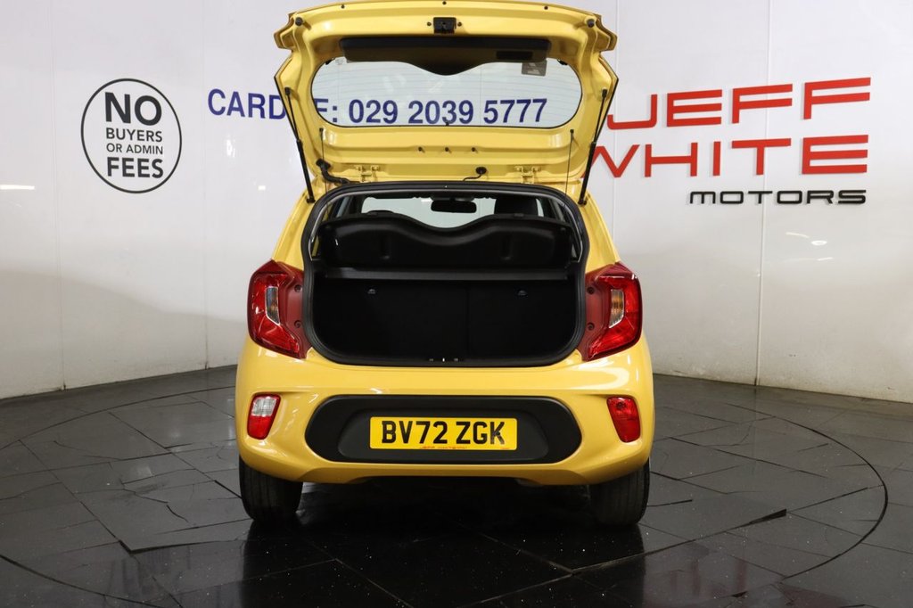 Used Kia Picanto 2022 for sale - 76327944: Photo 15