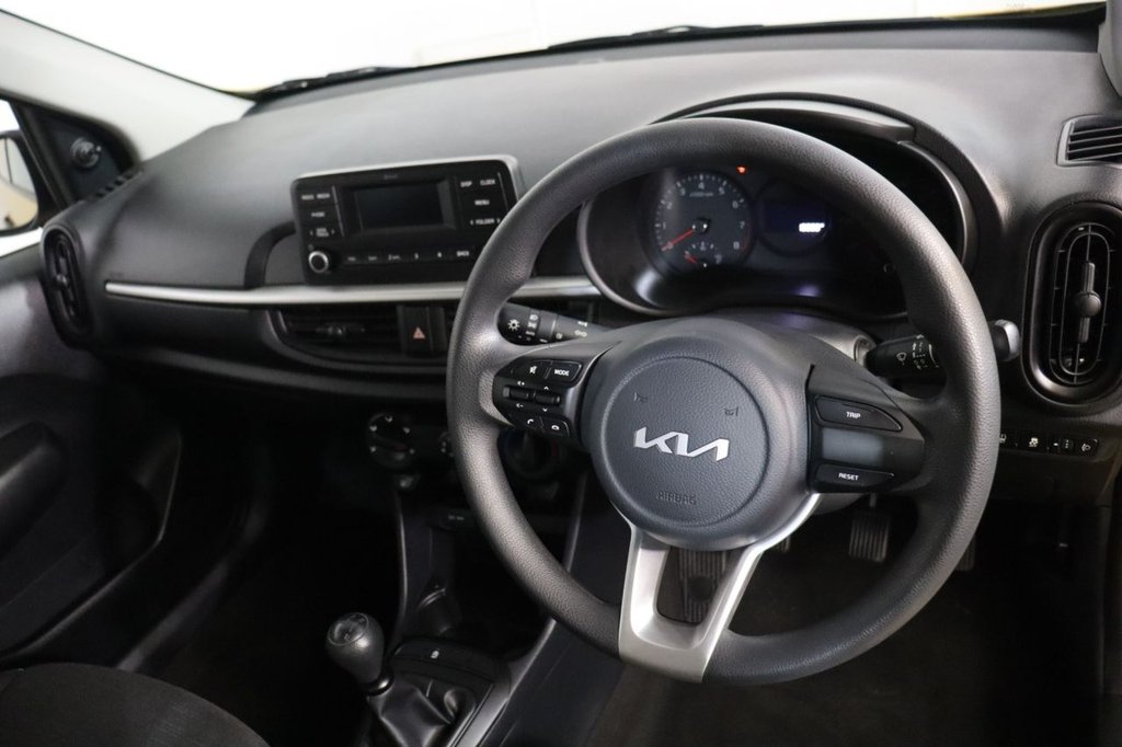 Used Kia Picanto 2022 for sale - 76327944: Photo 18