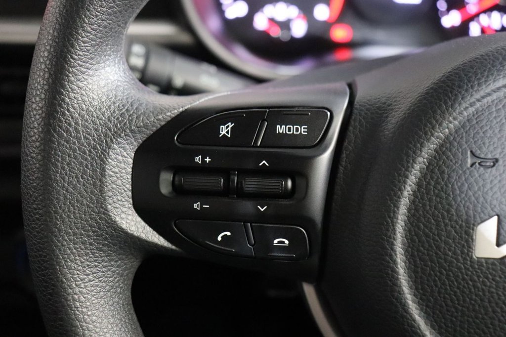 Used Kia Picanto 2022 for sale - 76327944: Photo 19