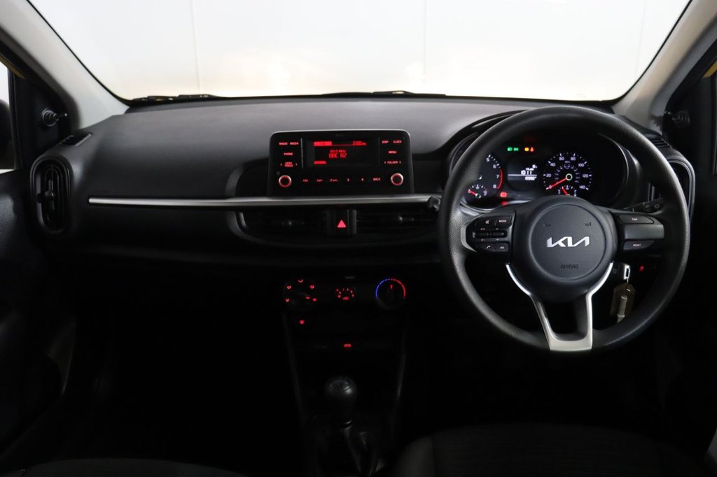 Used Kia Picanto 2022 for sale - 76327944: Photo 2