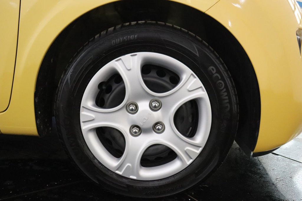 Used Kia Picanto 2022 for sale - 76327944: Photo 26