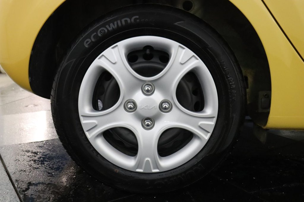 Used Kia Picanto 2022 for sale - 76327944: Photo 27