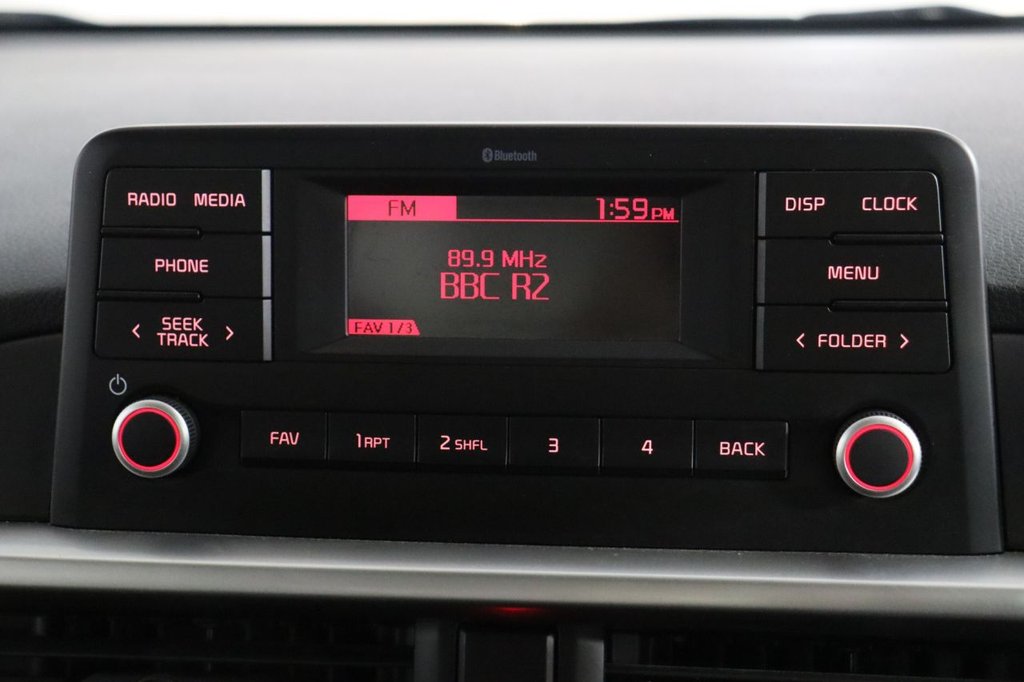 Used Kia Picanto 2022 for sale - 76327944: Photo 3