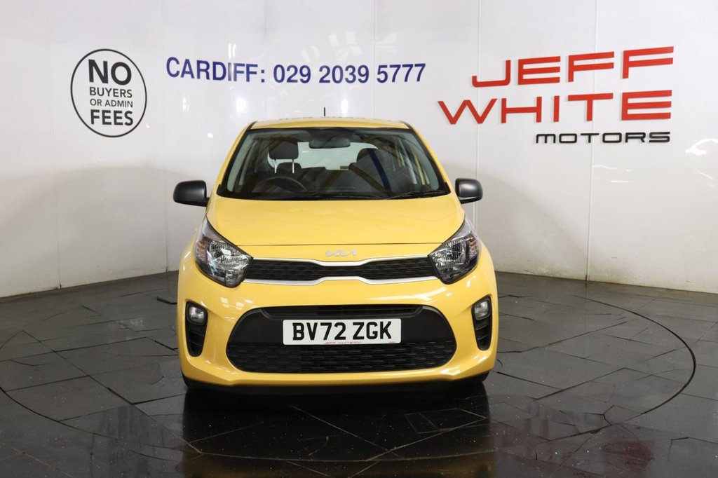 Used Kia Picanto 2022 for sale - 76327944: Photo 7
