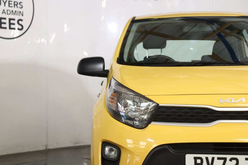 Used Kia Picanto 2022 for sale - 76327944: Photo 9
