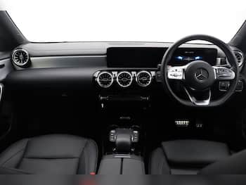 Used Mercedes-Benz CLA 2022 for sale - 79675578: Photo