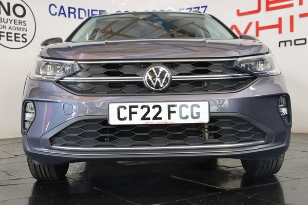 Used Volkswagen Taigo 2022 for sale - 75647994: Photo 10