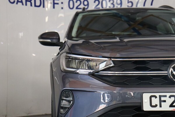 Used Volkswagen Taigo 2022 for sale - 75647994: Photo 11