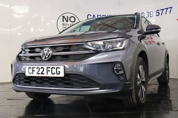 Used Volkswagen Taigo 2022 for sale - 75647994: Photo 12