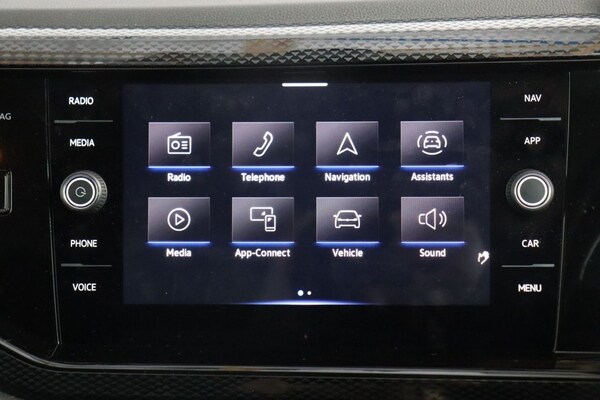 Used Volkswagen Taigo 2022 for sale - 75647994: Photo 14