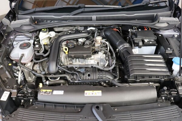 Used Volkswagen Taigo 2022 for sale - 75647994: Photo 16