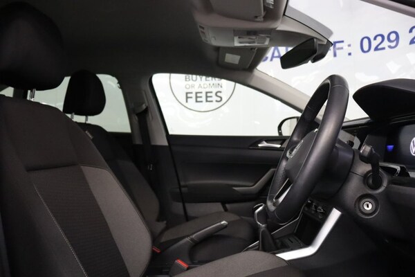 Used Volkswagen Taigo 2022 for sale - 75647994: Photo 21
