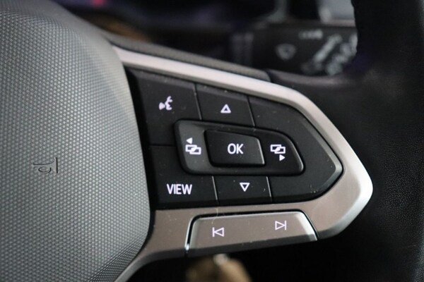 Used Volkswagen Taigo 2022 for sale - 75647994: Photo 24