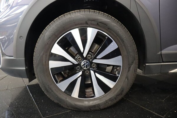 Used Volkswagen Taigo 2022 for sale - 75647994: Photo 35