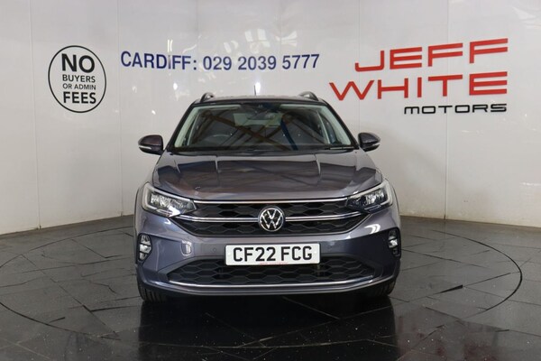 Used Volkswagen Taigo 2022 for sale - 75647994: Photo 7