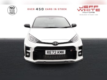 Used Toyota Yaris 2022 for sale - 79108355: Photo