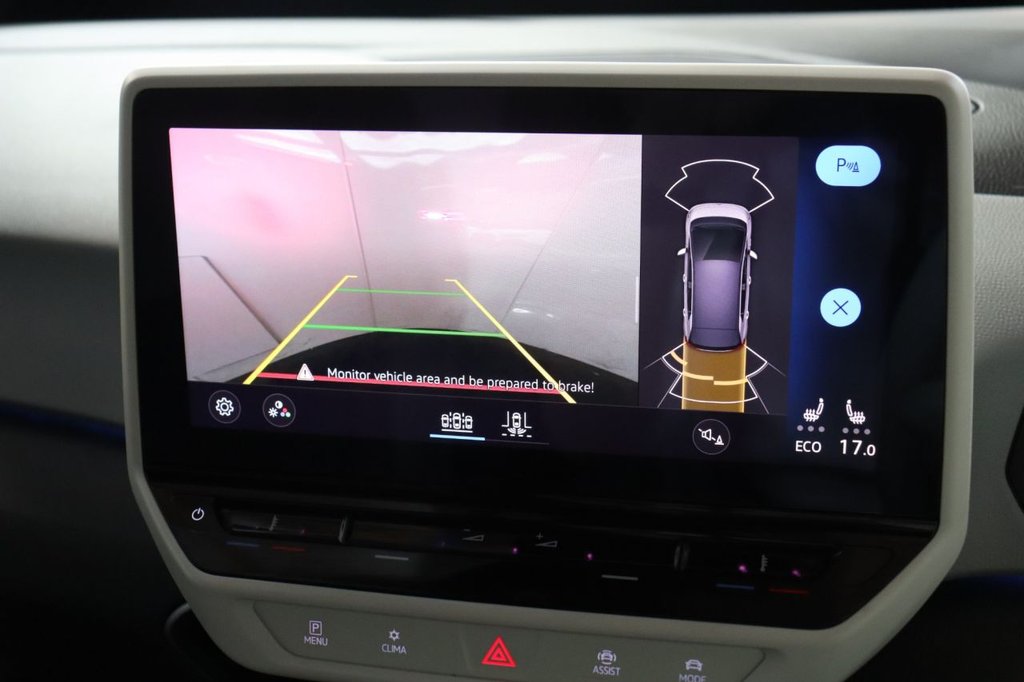 Used Volkswagen ID.3 2021 for sale - 76395995: Photo 10