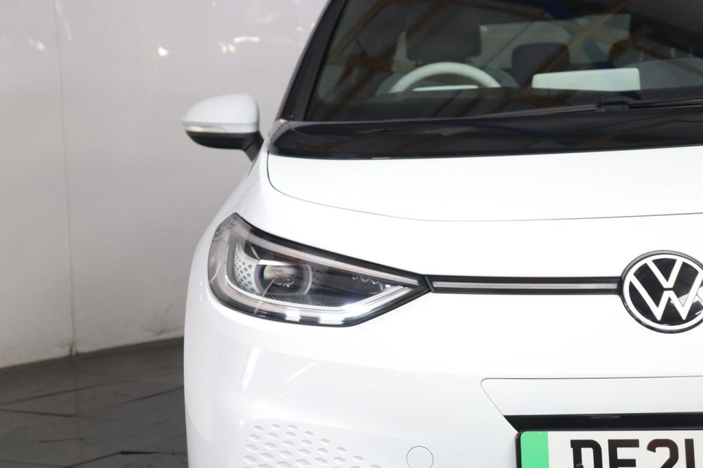 Used Volkswagen ID.3 2021 for sale - 76395995: Photo 13