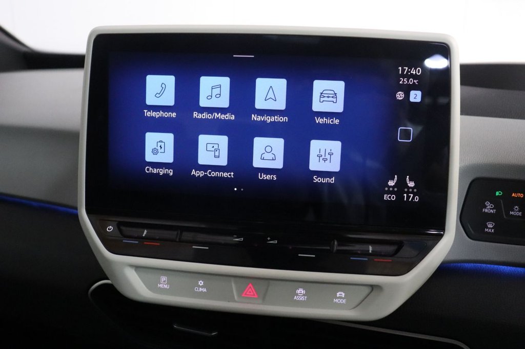 Used Volkswagen ID.3 2021 for sale - 76395995: Photo 15