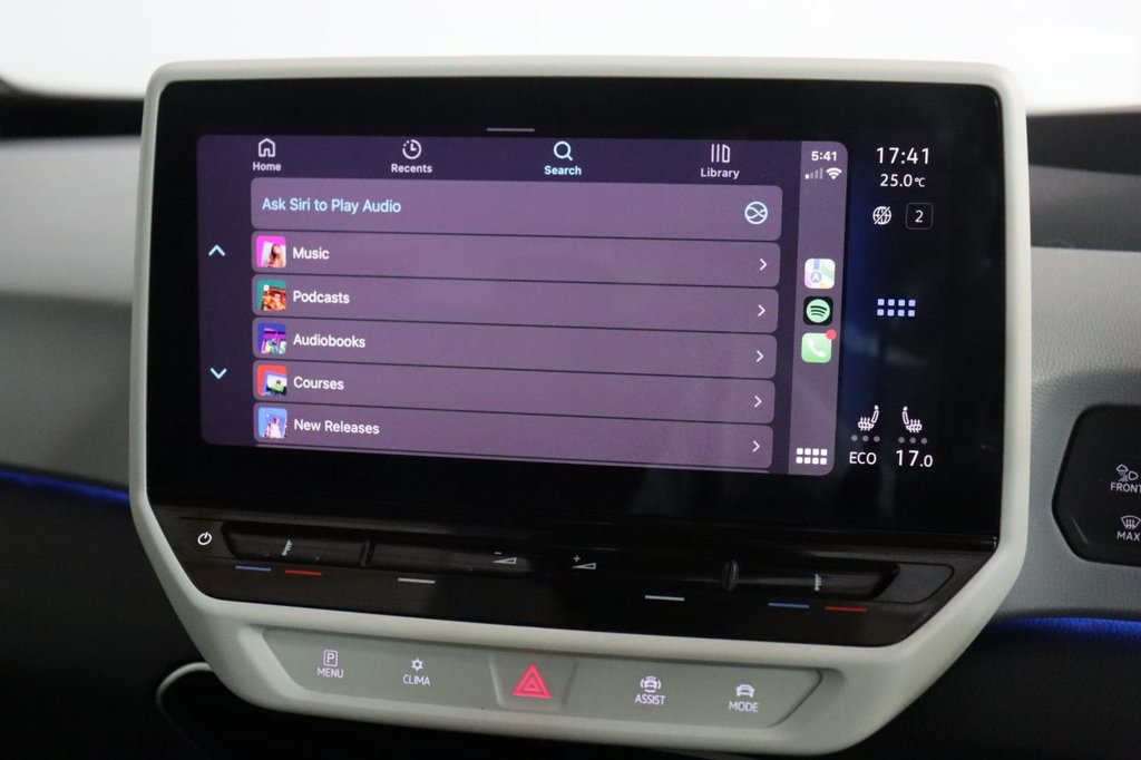 Used Volkswagen ID.3 2021 for sale - 76395995: Photo 17