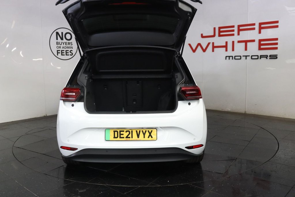 Used Volkswagen ID.3 2021 for sale - 76395995: Photo 24