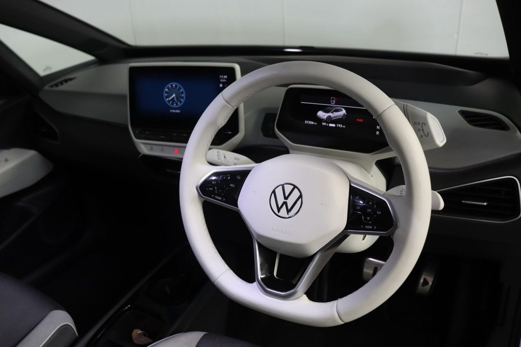 Used Volkswagen ID.3 2021 for sale - 76395995: Photo 27